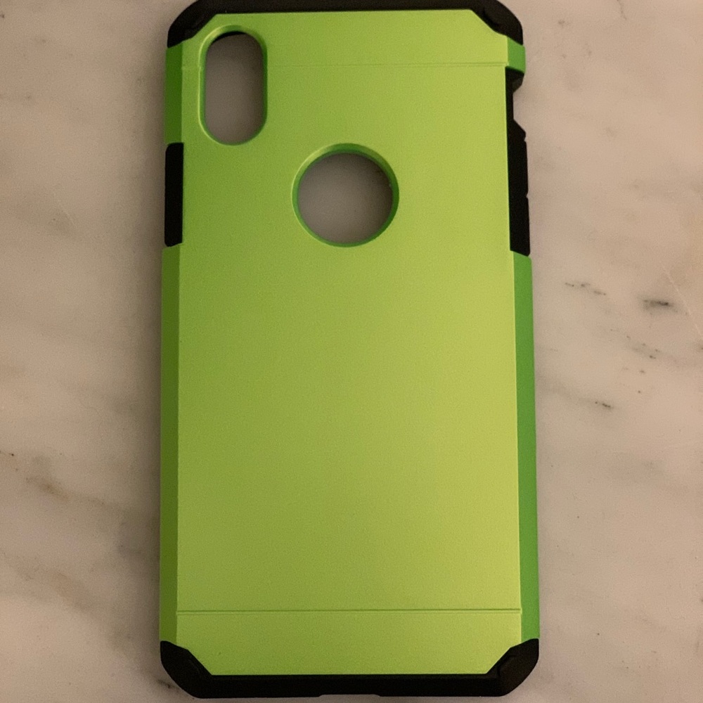 iPhone XS case